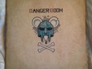 Dangerdoom - The Mouse & The Mask Vinyl LP / MF Doom / Madvillan