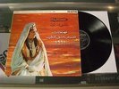 Fairuz - Damascus International Festival 1961 LP UK MONO Parlophone LPVDX 118