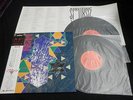 Siouxsie and the Banshees - Nocturne Japan 2x LP Vinyl (Free Shipping)