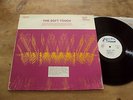 THE SOFT TOUCH LP Italian Black Rock Library Enzo Minuti Jazz Funk Synth Breaks