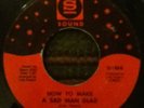 The Capreez How To Make A Sad Man Glad Northern Soul Rare Wigan Casino Sound