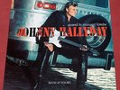 JOHNNY HALLYDAY MAXI PROMO 1 TITRE QUAND LE MASQUE TOMBE NEUF