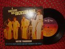 THE JACKSONS Michael Jackson - 4 SUCESSOS 1976 BRAZIL 7
