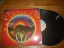 GRATEFUL DEAD Stella Blue DBL LP Live Philadelphia Spectrum 1985 SHOGUN