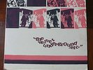 RARE ANDY WARHOL 12” ART COVER VELVET UNDERGROUND / Mint