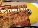 SYSTEM OF A DOWN KORN DEFTONES SLAYER TOXICITY