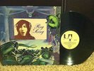 REG KING S/T LP ACTION MIGHTY BABY UK STEREO NM