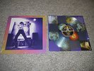 Kelley Stoltz Double Exposure LP CLEAR VINYL Third Man Records Kelly NEW