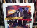 ** GRAND PUBA ** REEL TO REEL LP ORIGINAL SEALED 1992 SADAT X BRAND NUBIAN
