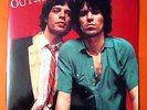 The Rolling Stones - Out On Bail Vinyl 2LP Original Swingin´Pig FOC Rare M-/M-