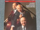 SCHUBERT Piano Trios BEAUX ARTS TRIO 1985 PHILIPS DIGITAL 2LP MINT