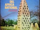 ECHO DEL AFRICA - Bobo Dioulasso - SONAFRIC 50035 - Burkina Psychedelic - HEAR
