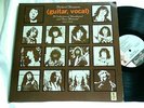 RICHARD THOMPSON (Guitar, Vocal) Carthage 2 LP Linda Thompson Dave Mattacks