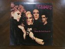 THE CRAMPS SONGS THE LORD TAUGHT US LP RECORD I.R.S. SP-007 1980 LP NM
