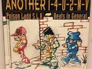 POISON LADD S.L.R. Another 1-4-U-2-N-V 12