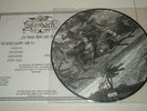 FALKENBACH - En their medh riki fara LP PIC DISC - No Colours - ltd 257/500