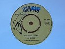 Al Brown - No Soul Today 1971 UK 45 BANANA