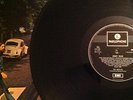  BEATLES ABBEY ROAD EXPORT LP PPCS 7088 SECOND PRESSING PARLOPHONE EMI