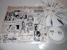 Rolling Stones  Winter tour 1973   splash & clear  vinyls   tmoq rare