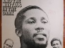 TOOTS And The MAYTALS - In The Dark LP Roots Reggae ORIG Aust. VG++ HEAR