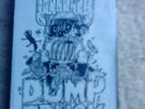 Dump Truck Demo sxe mental lockin out righteous jams rival mob hxc madball