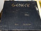 Genesis 9 LP Box Set