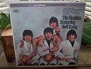 Beatles Yesterday & Today 3rd State Stereo Butcher LP