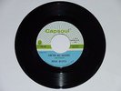 Four Mints-You Want To Come Back/You're My Desire on Capsoul