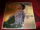 ELVIS PRESLEY - ROCK N ROLL No.2 -  ORIGINAL STEREO UK RCA 12