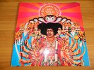 JIMI HENDRIX AXIS BOLD AS LOVE LP UK ORIGINAL MONO FIRST PRESS ORIGINAL INSERT