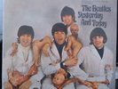 The Beatles Yesterday And Today LP Butcher Cover Still Sealed import