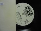 10,000 MANIACS: Spin Radio Concert, PROMO ONLY , OOP LP