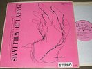RARE PRIVATE SPIRITUAL JAZZ Mary Lou Williams Black Christ .... LP Shiny M-