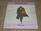 Nick Drake ?Fruit Tree 4 × Vinyl LP Compilation Box Set, Limited Edition 1986