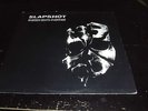 LP Slapshot Sudden Death Overtime TAANG A13 USA ???? OIS lyrics near mint