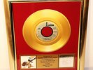 Frankie Goes To Hollywood, Relax, Golden Record, Schallplatte, Award, Platin