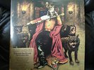Iron Maiden Edward The Great Vinyl LP The Greatest Hits Picture Discs