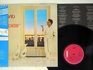 F.R. DAVID WORDS CARRERE P-11311  Japanese Pressing OBI  Vinyl LP