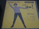 POPCORN - RARE EP SOUTH AFRICA - NANCY SINATRA - LIKE I DO - LISTEN