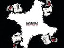 KASABIAN - VELOCIRAPTOR , 2 x 10