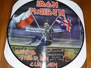 Iron Maiden 