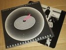 QUEEN  Jazz LP RARO 1*UK Press EMI Label Poster ATTACCATO 1977 Superbo