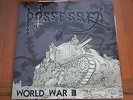 POSSESSED World War III 2 LP live 1985 Celtic Frost Voivod Destruction Sodom
