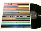 FRANK SINATRA Conducts Tone Poems of Color Alec Wilder Capitol mono LP