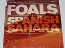 Foals - Spanish Sahara - RSD Release - No'd 7 Inch