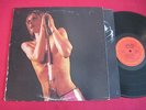 PUNK ROCK LP - IGGY & THE STOOGES - RAW POWER (1973) COLUMBIA AL 32111 VG++