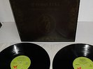 JETHRO TULL-LIVING IN THE PAST...1ST ISSUE NEAR MINT/EX DOUBLE VINYL LP 1972