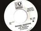 RICK McCLELLAN frozen sunshine / julie makes it HEAR 60s freakbeat PSYCH mod