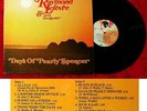 LP Raymond Lefevre: Days of Pearly Spencer