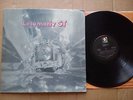 LOCOMOTIV GT- locomotiv gt 1974-(2LP) SOVIET HUNGARIAN BAND - RARE USA PRESS-EX